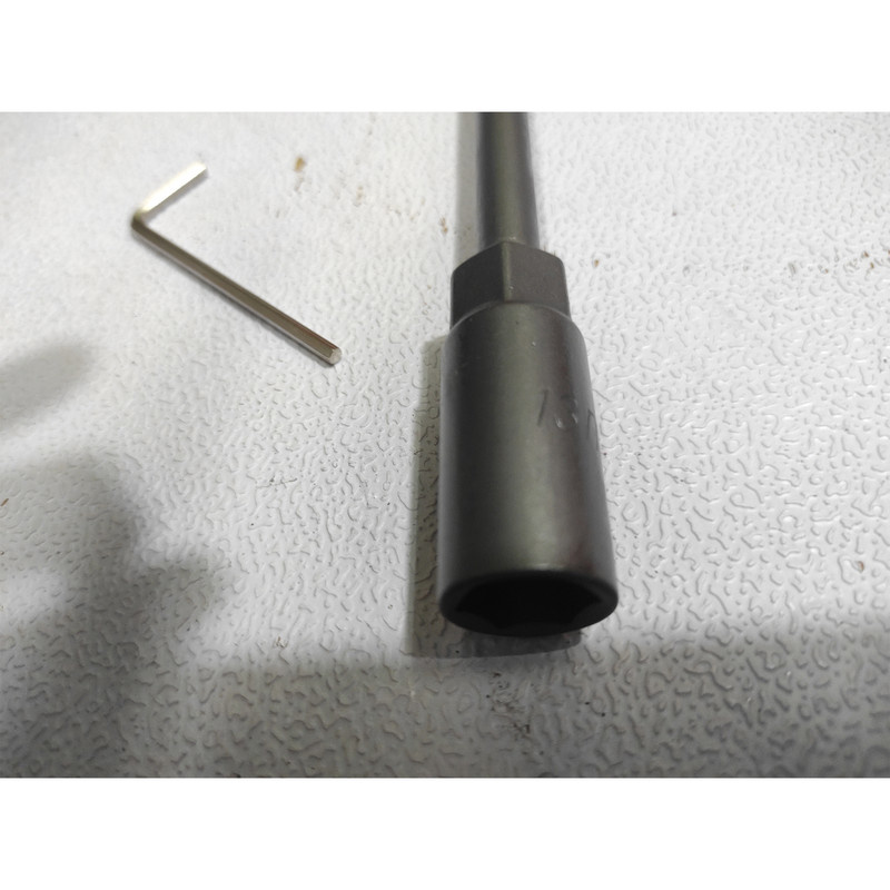 آچار بکس اسکای مدل SMT-TSOCKET-T13 سایز 13 میلی متر آچار بکس اسکای مدل SMT-TSOCKET-T13 سایز 13 میلی متر