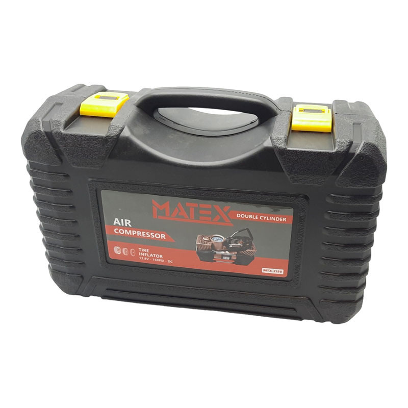 کمپرسورباد فندکی هوا ماتکس مدل MTX 2150 کمپرسورباد فندکی هوا ماتکس مدل MTX 2150