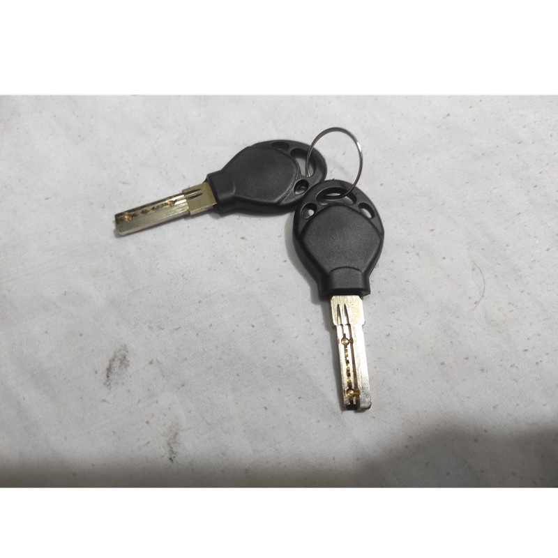 قفل کابلی موتور سیکلت ای تی ایکس مدلSMT-ETX-150CM-GOTR1.5