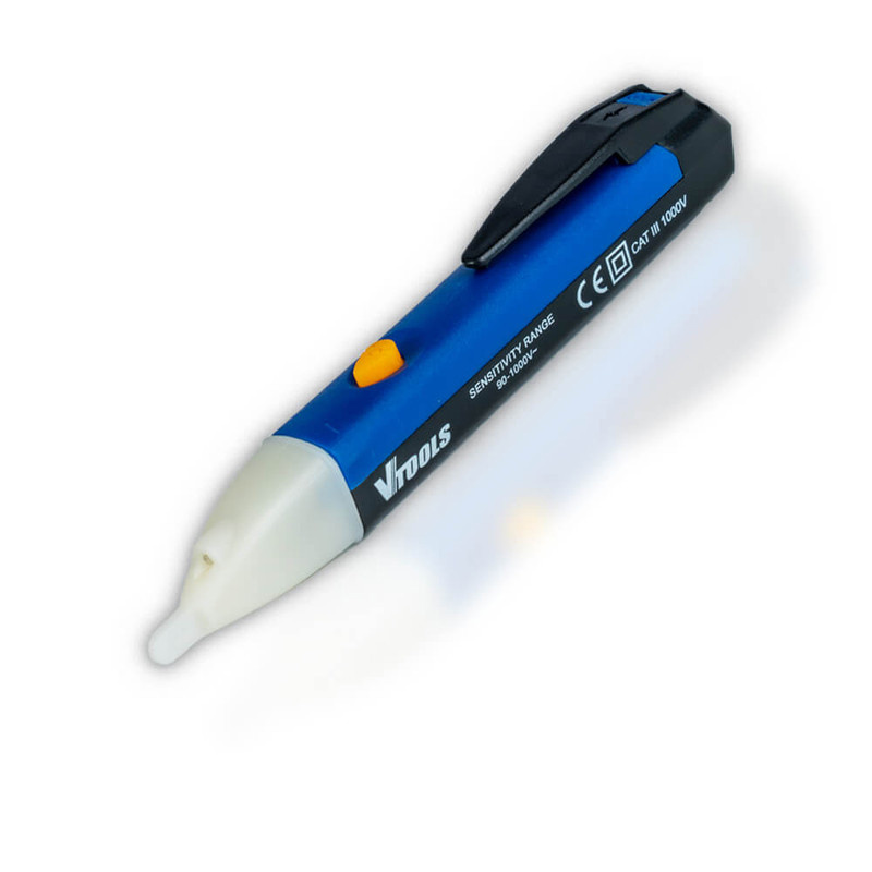 تستر ولتاژ وی تولز مدل SMT-VTOOLS-NONcontactvoltage tesster تستر ولتاژ وی تولز مدل SMT-VTOOLS-NONcontactvoltage tesster