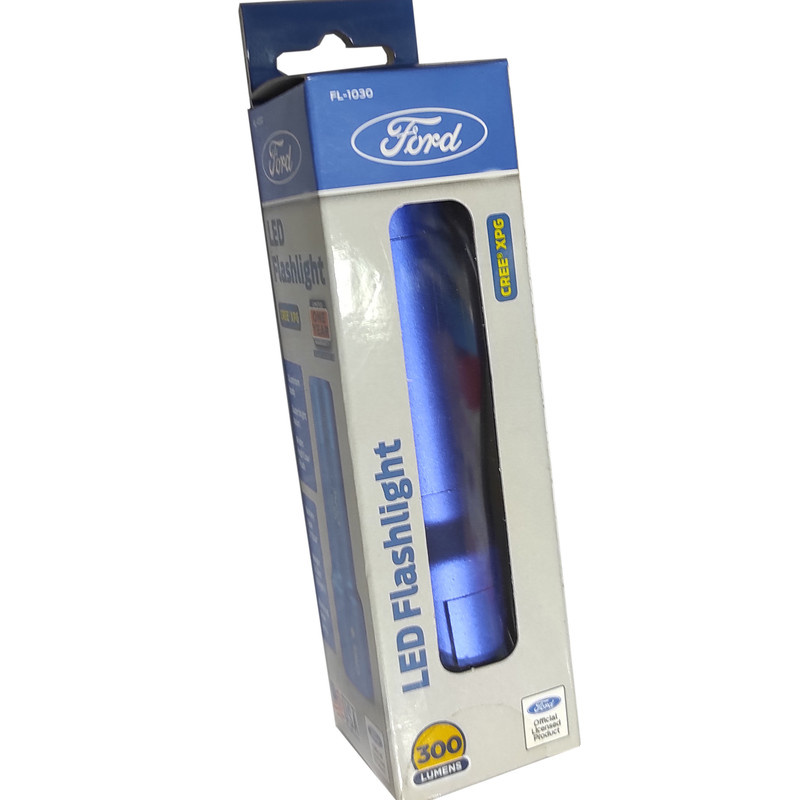چراغ قوه فورد مدل SMT-300LUMENS-FL1030-LEDFLASH LIGT