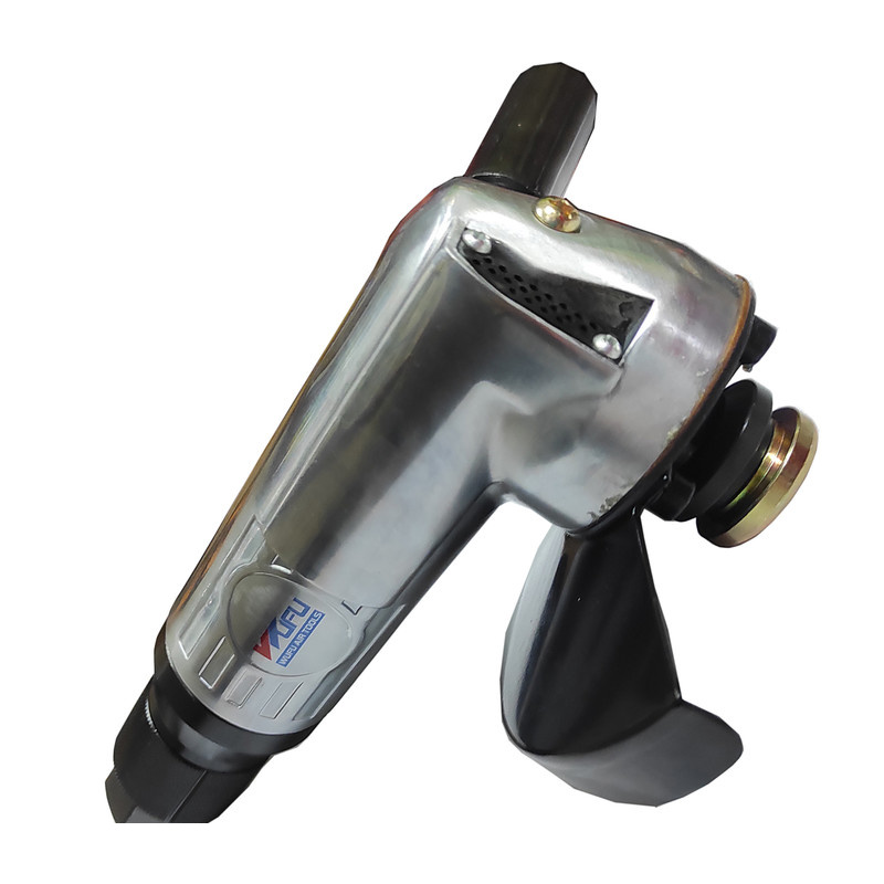 مینی فرز بادی وفو مدل  SMTWUFUWFG1219AIR ANGLE GRINDER