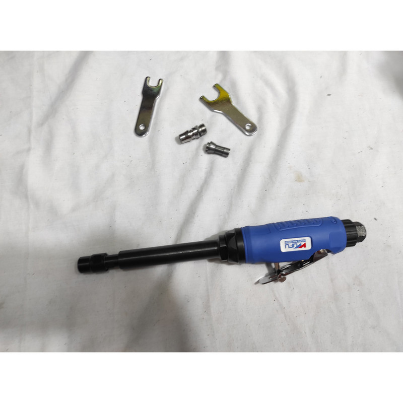 فرز انگشتی بادی وفو مدل گلو بلند کد SMT-AIR DIE GRINDER-WFG2022