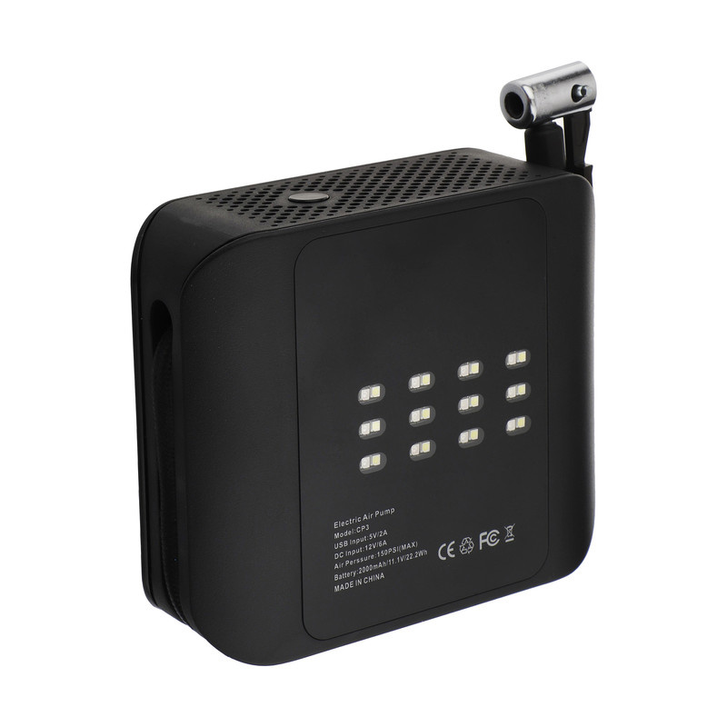 کمپرسور باد وی تولز مدل vt1300