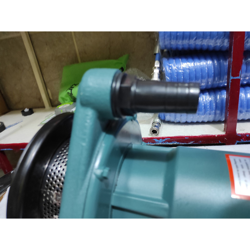 پمپ کف کش اپولو مدل SMT-1INCH-40M-APOLLO