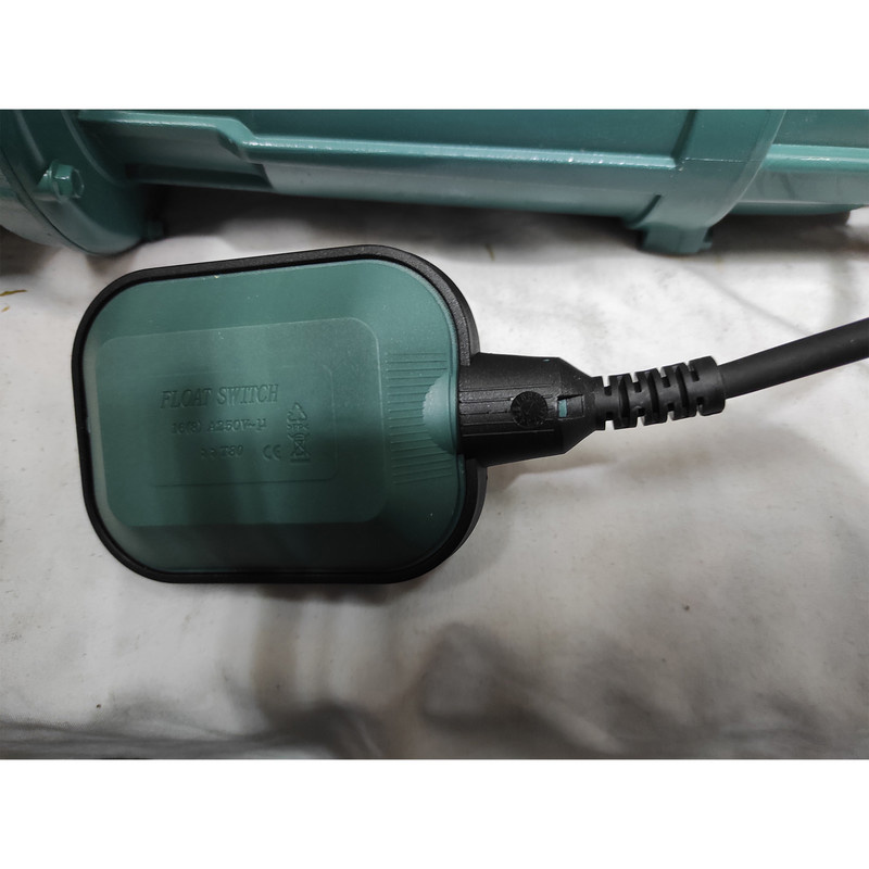 پمپ کف کش آپولو مدل SMT-APOLLO-12M--1inch