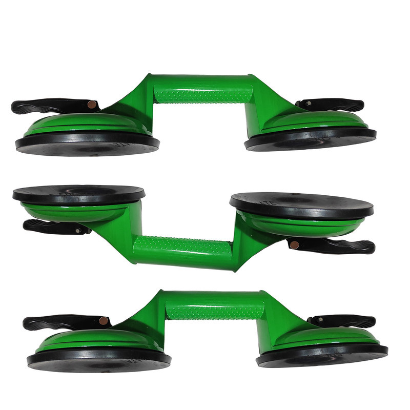 قاپک شیشه  اکومدل SMT-EKO-GLASS SUCKER-EGS2