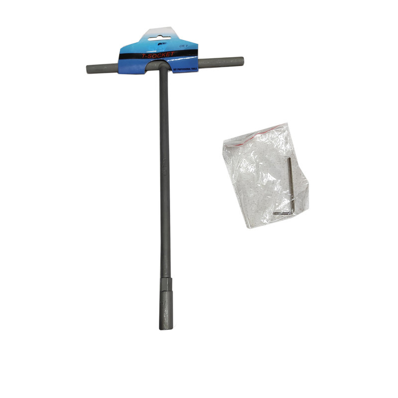 آچار بکس تی اسکای مدل SMT-T7-SKY-7 سایز 7 میلی متر آچار بکس تی اسکای مدل SMT-T7-SKY-7 سایز 7 میلی متر