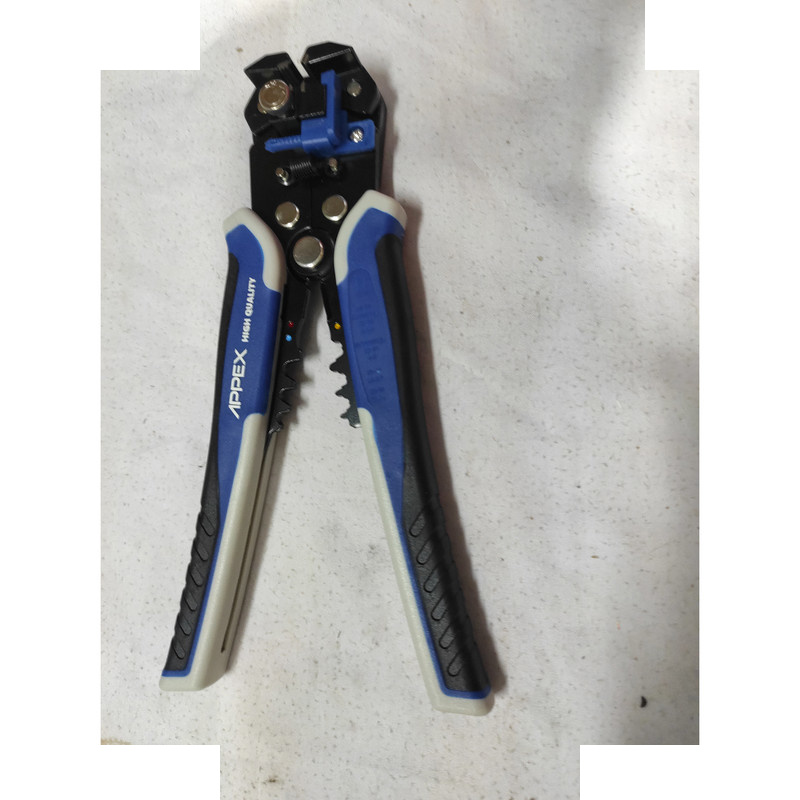 سیم لخت کن اتوماتیک اپکس کد SMT-APPEX-APX7016--AUTO MATICWIRE STRIPPER سیم لخت کن اتوماتیک اپکس کد SMT-APPEX-APX7016--AUTO MATICWIRE STRIPPER