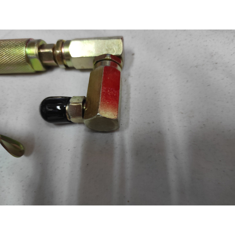کلت گریس پمپ بادی مدل SMT-COULT- GRISE PUMP کلت گریس پمپ بادی مدل SMT-COULT- GRISE PUMP