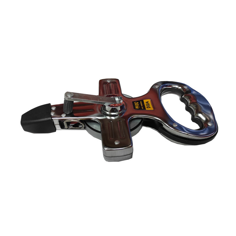 متر 30 متری دبلیو ان جی کد SMT-WNG-30m-100FT-MEAUSRING TAPE