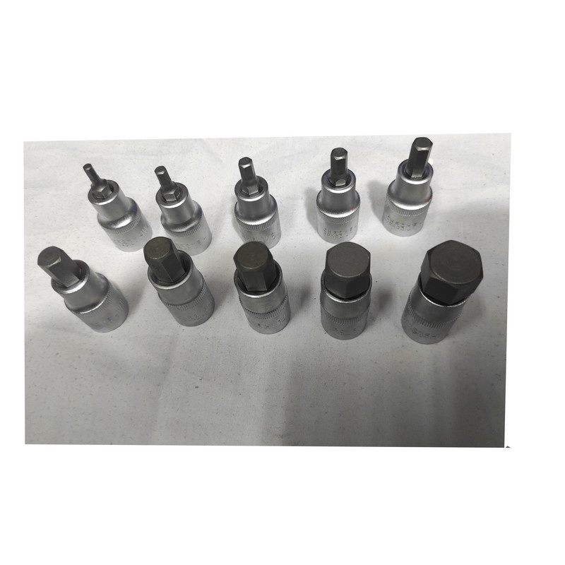 آچار آلن بکسی ای زد دی مدل SMT-AZD-10-PCS-H4-H19*55 مجموعه 10عددی آچار آلن بکسی ای زد دی مدل SMT-AZD-10-PCS-H4-H19*55 مجموعه 10عددی