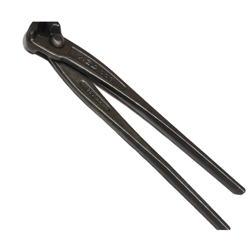 انبر آرماتور بندی  ای زد دی مدل SMT-AZD TOOLS-TOWER PINCER-10INCHسایز 10اینچ