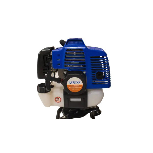 علف تراش پشتی رولکس مدل دو زمانه کد 52cc SMT-RULEXX-2ZAMANE-52cc