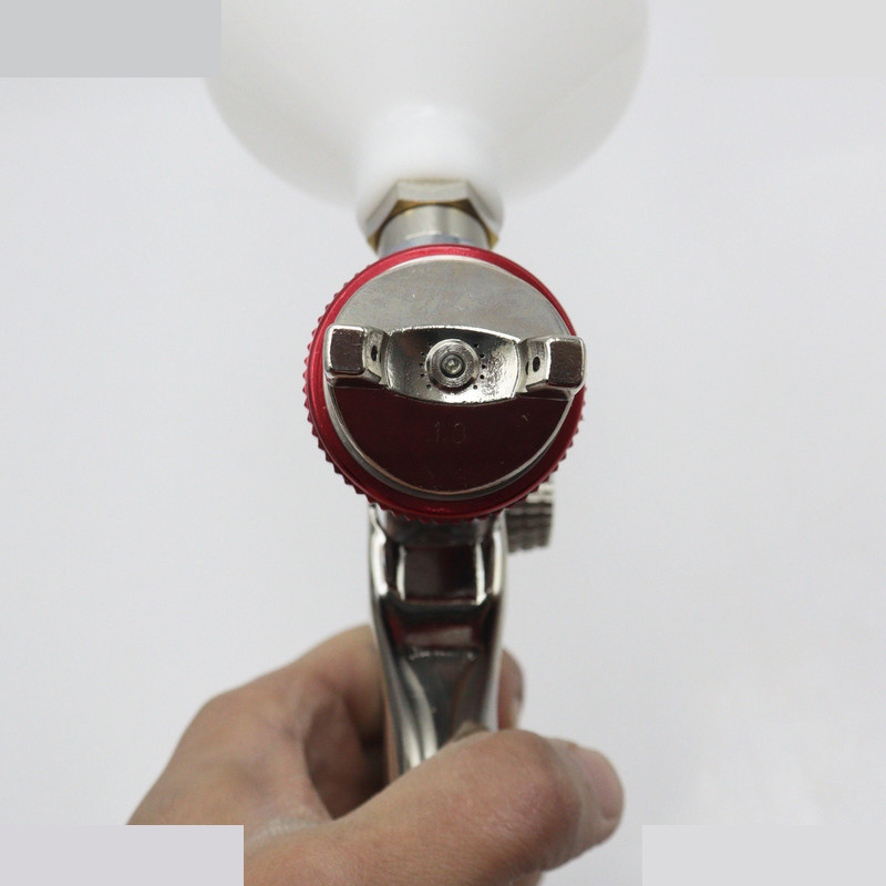 پیستوله بادی تاپکس مدل SMT-TOPEX-827-1.3MM-HLVP