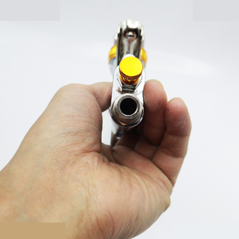 پیستوله بادی تاپکس مدل SMT-TOPEX-THK2.5MM