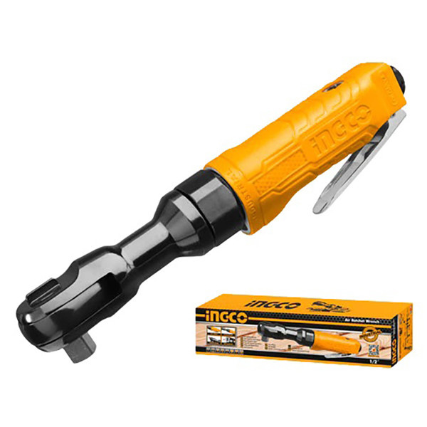 آچار جغجغه ای بادی اینکو مدل SMT-AIRRATCHETWRENCH-1/2inch آچار جغجغه ای بادی اینکو مدل SMT-AIRRATCHETWRENCH-1/2inch