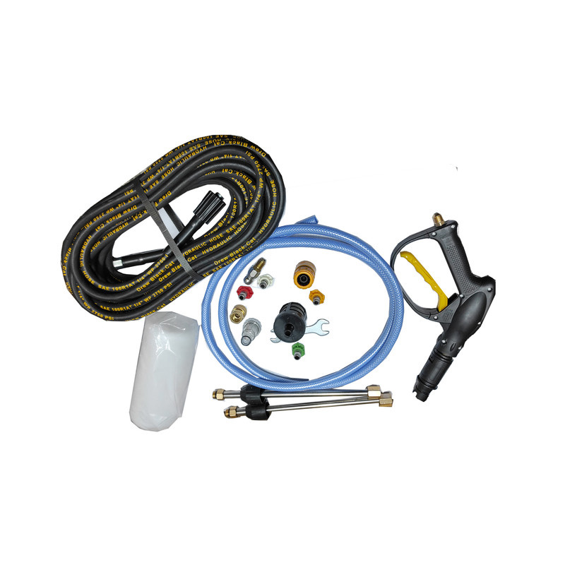 کارواش صنعتی  فوجیتا مدل SMT-FUGITA -200BAR