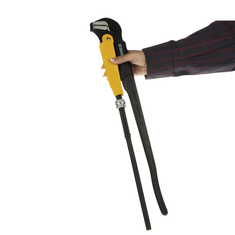 آچار لوله گیر وینکس مدل 002 سایز 2 اینچ