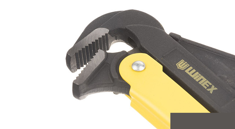 آچار لوله گیر وینکس مدل EH2404 دهانه 2 اینچ