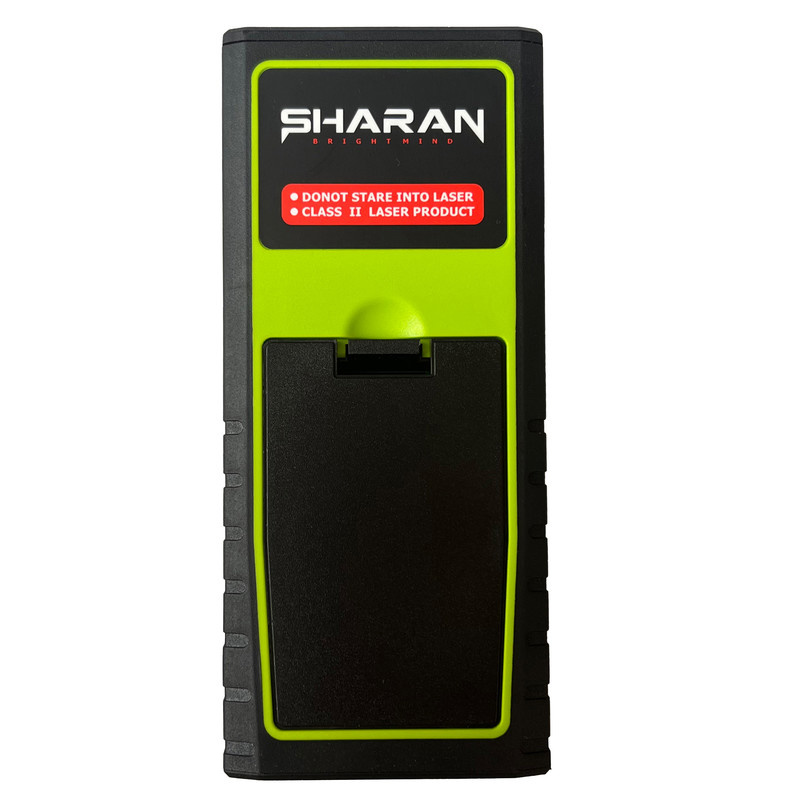 متر لیزری شاران مدل SHM-50L