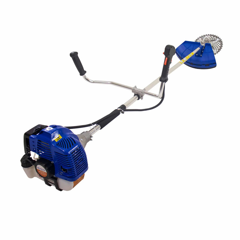 علف تراش دوشی رولکس مدلRLCG520BRUSH CUTTER