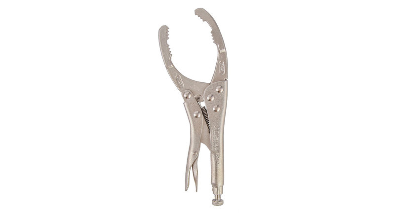 انبر قفلی فیلتر بازکن مستر تولز مدل MT1006-9 سایز 9 اینچ