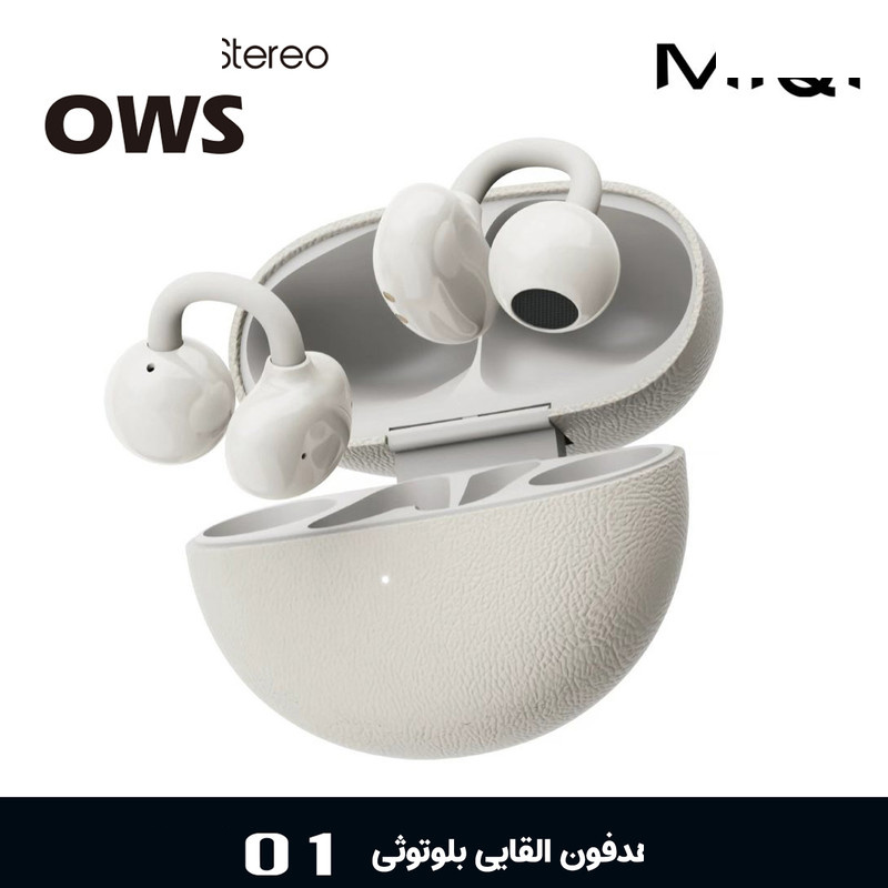 هندزفری بلوتوثی میچی مدل M01-OWS