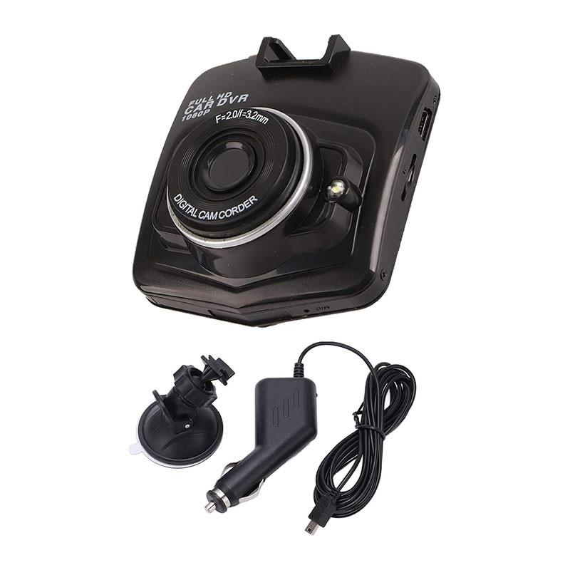 دوربین فیلمبرداری ثبت وقایع خودرو مدل V300