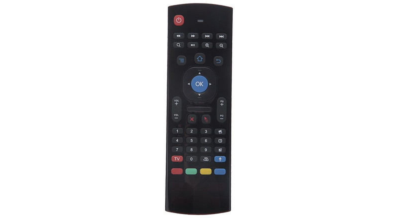 ریموت کنترل مدل Air Mouse ریموت کنترل مدل Air Mouse