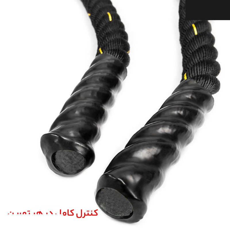 طناب بتل روپ مدل XCV-01 طول 15 متر طناب بتل روپ مدل XCV-01 طول 15 متر