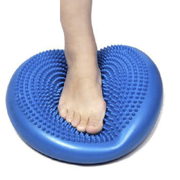نیم دایره تعادلی مدل دیسک خاردار نیم دایره تعادلی مدل دیسک خاردار