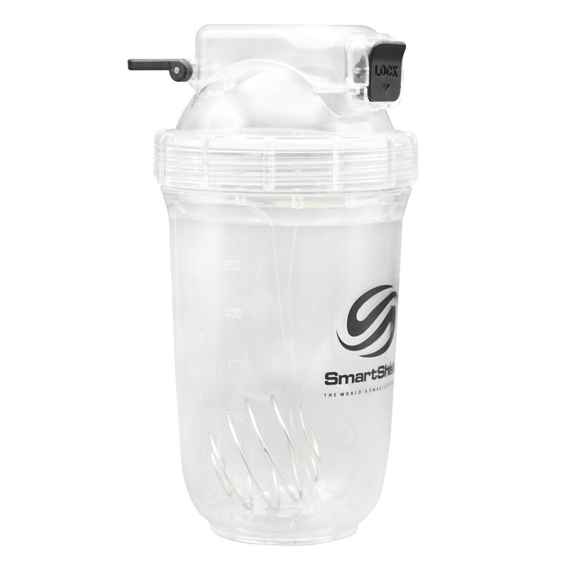 شیکر ورزشی مدل GS-M-273446 گنجایش 0.5 لیتر شیکر ورزشی مدل GS-M-273446 گنجایش 0.5 لیتر