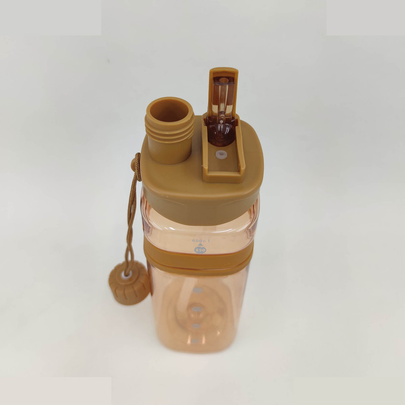 شیکر مدل NT20 گنجایش 0.5 لیتر شیکر مدل NT20 گنجایش 0.5 لیتر