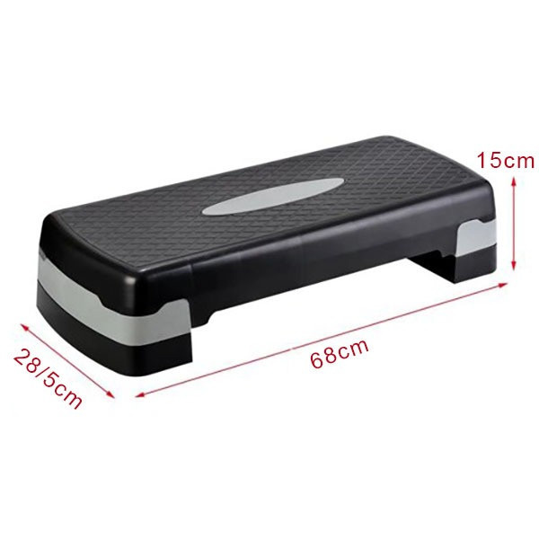 استپ ورزشی ایروبیک استپ مدل MFX-2002 استپ ورزشی ایروبیک استپ مدل MFX-2002