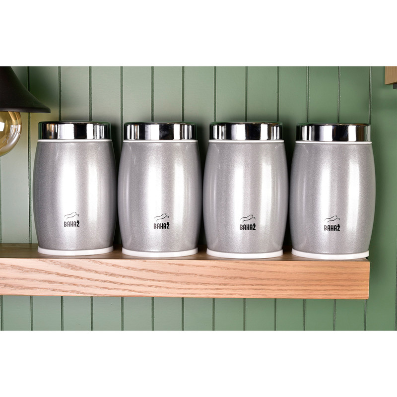 سرویس آشپزخانه 15 پارچه بهاز کالا کد 16351177