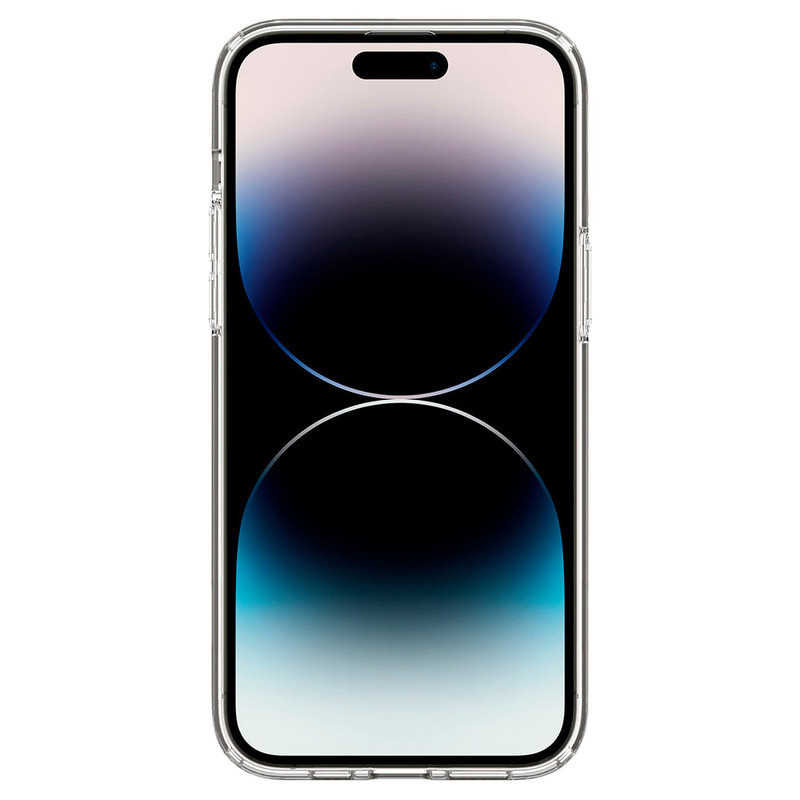 کاور اسپیگن مدل ultra hybrid MagFit مناسب برای گوشی موبایل اپل iphone 14 pro Max کاور اسپیگن مدل ultra hybrid MagFit مناسب برای گوشی موبایل اپل iphone 14 pro Max