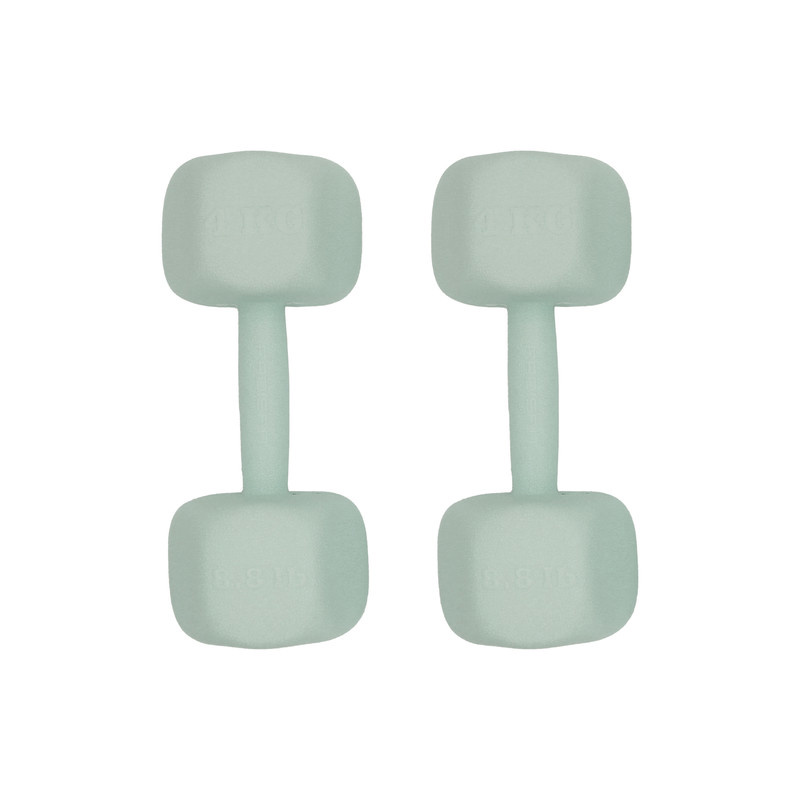 دمبل رادیس فیت مدل RPHF-4000P وزن 4 کیلوگرم بسته بندی دو عددی دمبل رادیس فیت مدل RPHF-4000P وزن 4 کیلوگرم بسته بندی دو عددی
