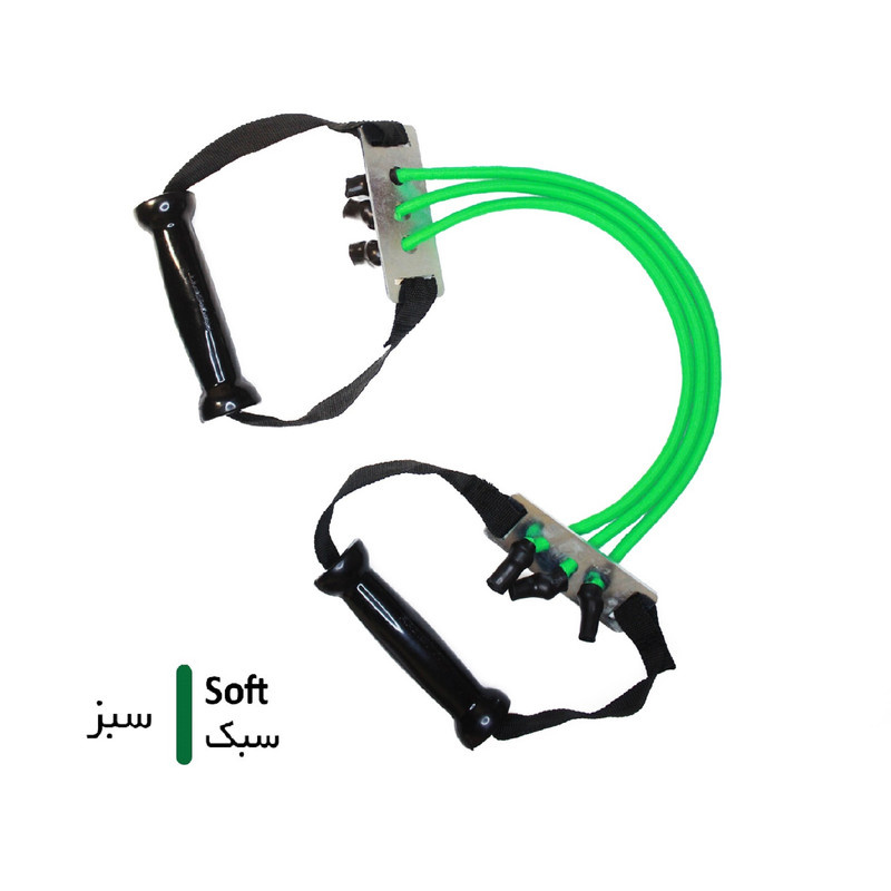 کش ورزشی رادیس فیت مدل 3String کش ورزشی رادیس فیت مدل 3String