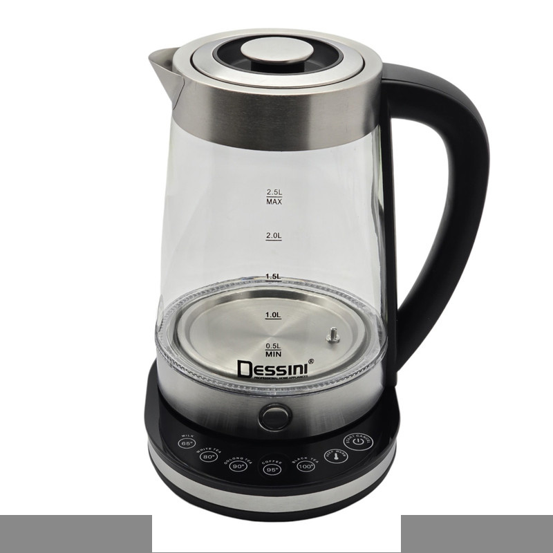 چای ساز دسینی مدل DS-1920 چای ساز دسینی مدل DS-1920