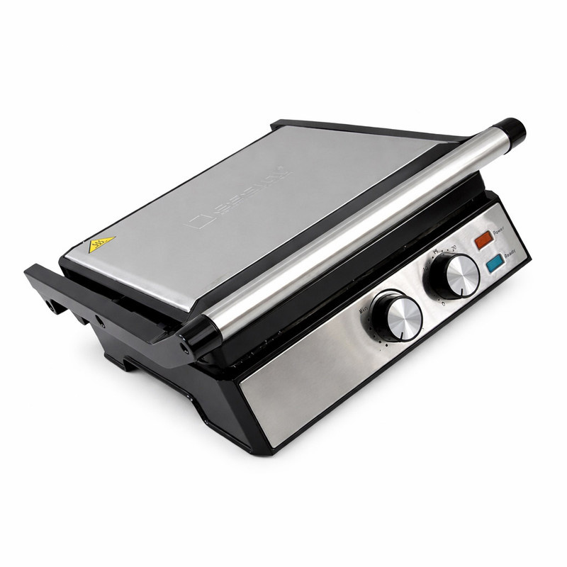 گریل برقی دسینی مدل ds214 گریل برقی دسینی مدل ds214
