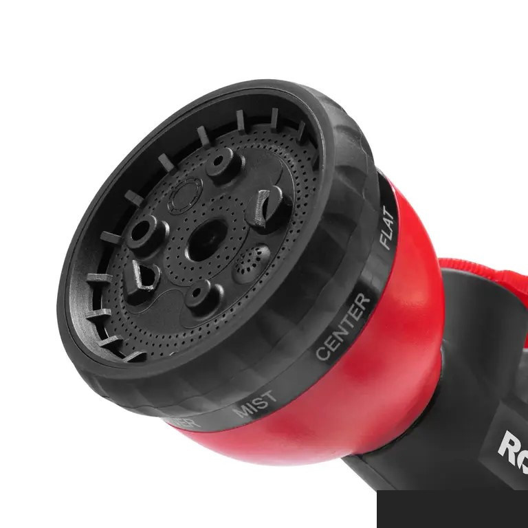 سری آبپاش رونیکس مدل RH-4016