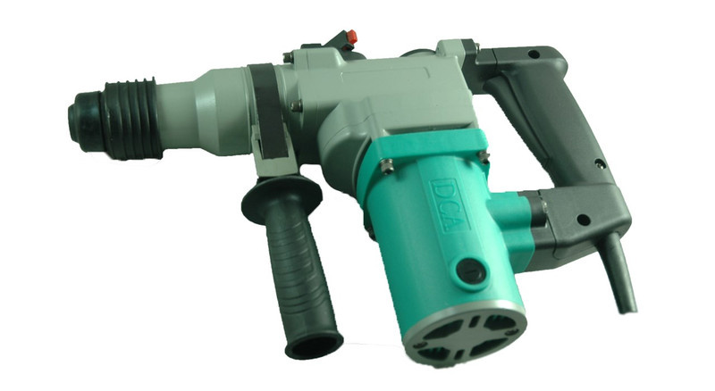 دریل بتن کن دی سی ای مدل AZC03-26B دریل بتن کن دی سی ای مدل AZC03-26B