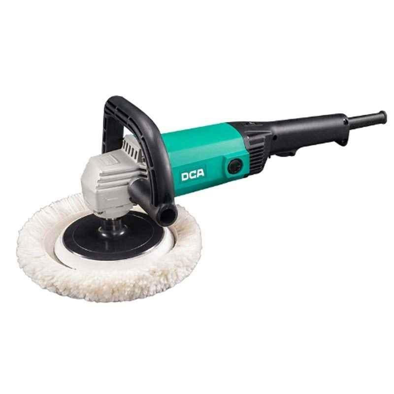 دستگاه پولیش دی سی ای مدل ASP03-180 دستگاه پولیش دی سی ای مدل ASP03-180