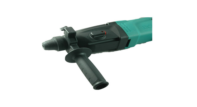 دریل بتن کن دی سی ای مدل AZC05-26 دریل بتن کن دی سی ای مدل AZC05-26