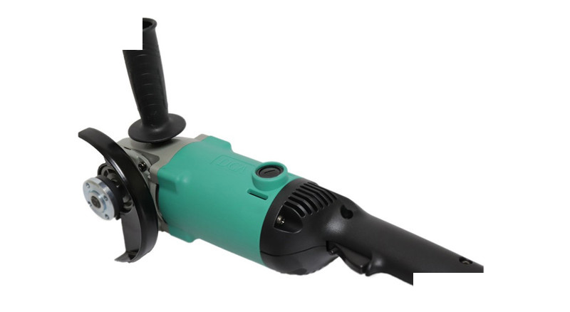 مینی فرز دی سی ای مدل ASM02-125B مینی فرز دی سی ای مدل ASM02-125B