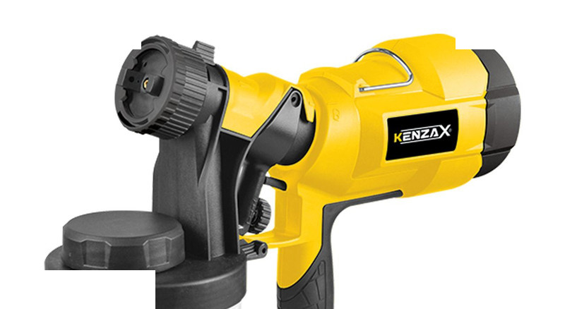 پیستوله برقی کنزاکس مدل KSG-2400 پیستوله برقی کنزاکس مدل KSG-2400
