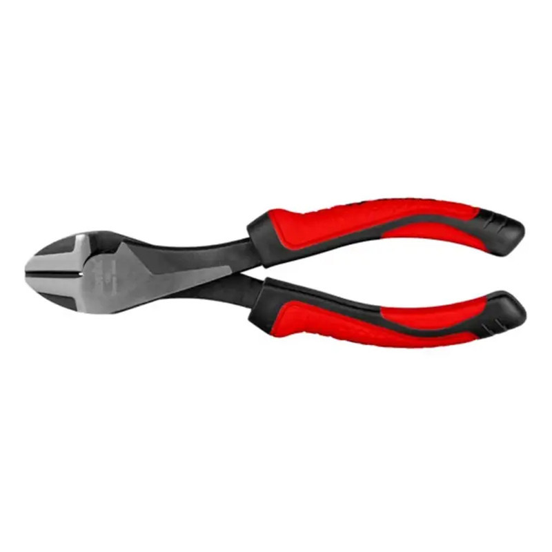 انبر سیم چین رونیکس مدل RH-1237 سایز 7 اینچ انبر سیم چین رونیکس مدل RH-1237 سایز 7 اینچ