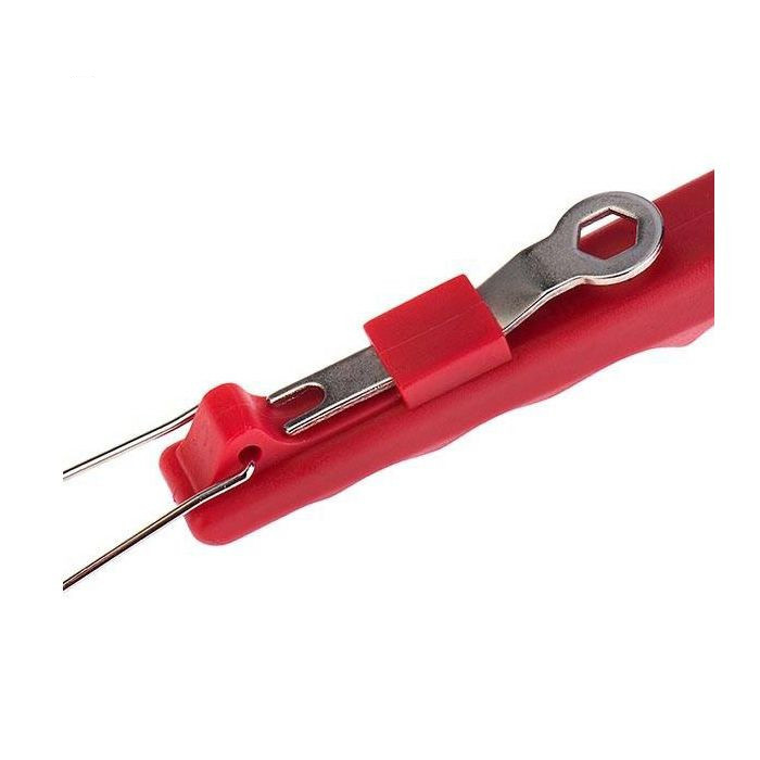 پرچ دستی رونیکس کد Super RH 1602 پرچ دستی رونیکس کد Super RH 1602