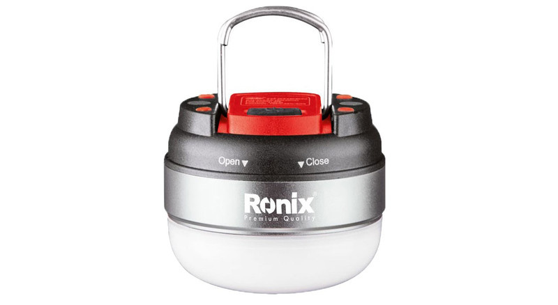 چراغ گرد آهنربایی رونیکس مدل RH-4271 چراغ گرد آهنربایی رونیکس مدل RH-4271